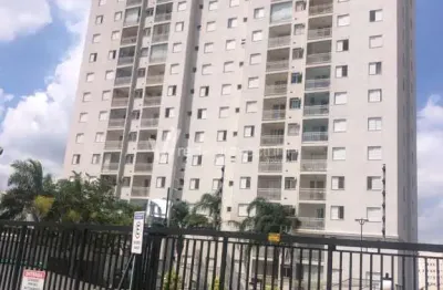 Apartamento com 2 quartos à venda na rua manuel francisco monteiro, 368, parque industrial, campinas, 67 m2 por r$ 650.000
