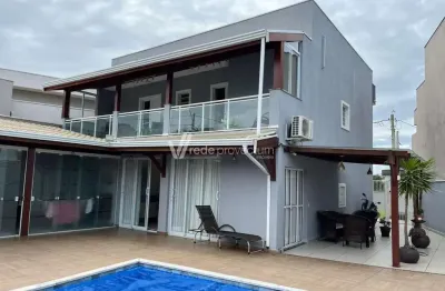 Casa em condomínio fechado com 3 quartos à venda na avenida dois, 1515, jardim são marcos, valinhos, 250 m2 por r$ 1.780.000