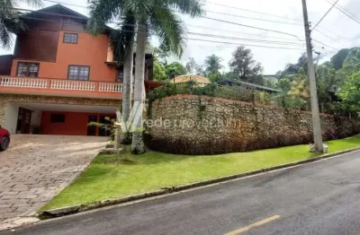 Casa em condomínio fechado com 7 quartos à venda na vinhedo, s/nº, marambaia, vinhedo, 470 m2 por r$ 2.499.000