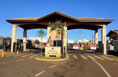 Casa em condomínio fechado com 3 quartos à venda na avenida luiz greco, 600, vila monte alegre, paulínia, 140 m2 por r$ 1.100.000