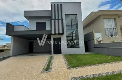 Casa em condomínio fechado com 3 quartos à venda na estrada do jequitibá, 999, colina dos pinheiros, valinhos, 230 m2 por r$ 2.120.000