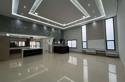 Casa em condomínio fechado com 4 quartos à venda na estrada municipal adelina segantini cerqueira leite, 1000, loteamento mont blanc residence, campinas, 320 m2 por r$ 3.500.000