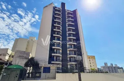 Apartamento com 2 quartos à venda na rua salvador penteado, 76, bonfim, campinas, 63 m2 por r$ 550.000