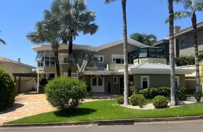 Casa em condomínio fechado com 4 quartos à venda na estrada da rhodia, 5151, barão geraldo, campinas, 641 m2 por r$ 4.500.000