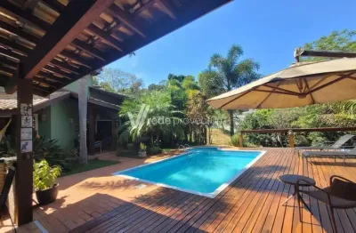 Casa em condomínio fechado com 3 quartos à venda na rua joão batista bortolucci, 40, colinas do ermitage (sousas), campinas, 262 m2 por r$ 2.350.000