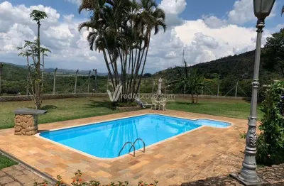 Chácara / sítio com 2 quartos à venda na rodovia dom pedro i, 11, santana dos cuiabanos, valinhos, 180 m2 por r$ 950.000