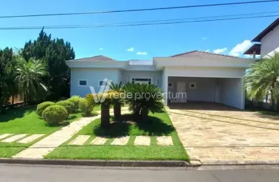 Casa em condomínio fechado com 2 quartos à venda na Avenida Noé Vincie, s/nº, Loteamento Arboreto dos Jequitibás (Sousas), Campinas, 278 m2 por R$ 2.450.000