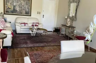 Apartamento com 3 quartos à venda na avenida princesa d'oeste, 1958/1748, jardim proença, campinas, 118 m2 por r$ 550.000