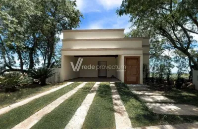 Casa em condomínio fechado com 2 quartos à venda na rua san conrado, 415, loteamento caminhos de san conrado (sousas), campinas, 337 m2 por r$ 825.000