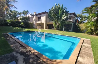 Casa em condomínio fechado com 4 quartos à venda na rua emilio romanetti, 230, village visconde de itamaracá, valinhos, 566 m2 por r$ 4.200.000