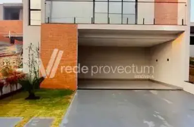 Casa em condomínio fechado com 3 quartos à venda na rua josé milanesi, 1131, vila rubens, indaiatuba, 177 m2 por r$ 1.270.000