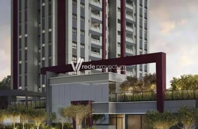 Apartamento com 3 quartos à venda na avenida maria emília alves dos santos de ângelis, 399, parque prado, campinas, 124 m2 por r$ 1.700.000