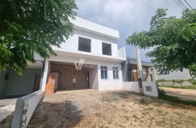 Casa em condomínio fechado com 3 quartos à venda na avenida luiz greco, 600, vila monte alegre, paulínia, 190 m2 por r$ 900.000