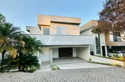 Casa em condomínio fechado com 3 quartos à venda na rua roberto abdalla, s/n°, vila dos plátanos, campinas, 290 m2 por r$ 2.720.000