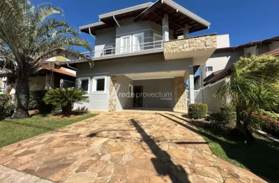 Casa em condomínio fechado com 4 quartos à venda na estrada municipal do capuava, 401, condomínio residencial terras do oriente, valinhos, 240 m2 por r$ 1.400.000
