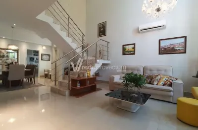 Casa em condomínio fechado com 3 quartos à venda na estrada do jequitibá, 999, colina dos pinheiros, valinhos, 239 m2 por r$ 1.750.000