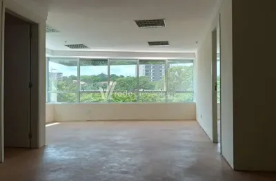 Sala comercial à venda na Avenida José de Souza Campos, 243, Cambuí, Campinas, 100 m2 por R$ 1.200.000