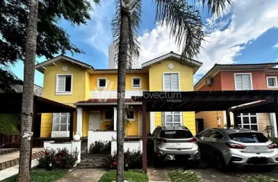 Casa em condomínio fechado com 3 quartos à venda na rua são miguel arcanjo, 1797, parque prado, campinas, 122 m2 por r$ 1.250.000