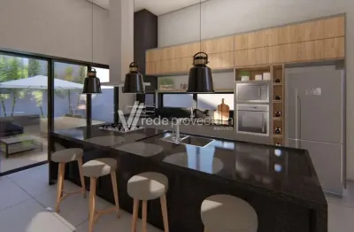 Casa em condomínio fechado com 3 quartos à venda na rua bortolo martins, 1336, barão geraldo, campinas, 145 m2 por r$ 1.150.000