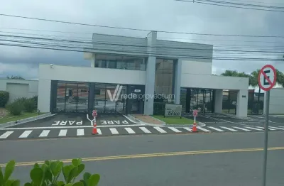 Terreno em condomínio fechado à venda na rua paiquere, 175, jardim paiquerê, valinhos por r$ 1.064.000