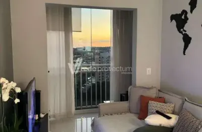 Cobertura com 3 quartos à venda na rua vitório randi, 135, jardim alto da boa vista, valinhos, 89 m2 por r$ 690.000