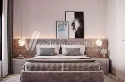 Apartamento com 3 quartos à venda na rua affonso sanches carneiro, 1, parque da hípica, campinas, 91 m2 por r$ 980.000