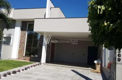 Casa em condomínio fechado com 3 quartos à venda na avenida josé puccinelli, 1240, campos do conde ii, paulínia, 155 m2 por r$ 1.150.000