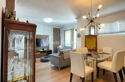 Apartamento com 3 quartos à venda na rua major solon, 281, cambuí, campinas, 110 m2 por r$ 870.000