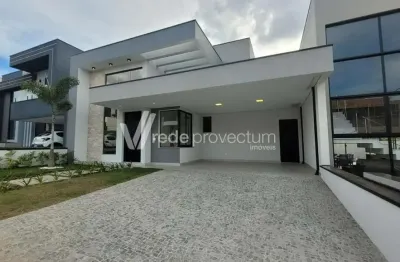 Casa em condomínio fechado com 3 quartos à venda na estrada municipal do roncáglia, 1090, residencial mont' alcino, valinhos, 175 m2 por r$ 1.849.000