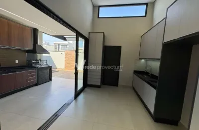 Casa em condomínio fechado com 3 quartos à venda na rua josé milanesi, 1131, vila rubens, indaiatuba, 161 m2 por r$ 1.550.000