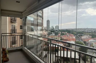 Apartamento com 3 quartos à venda na rua araguaia, 208, vila almeida, indaiatuba, 104 m2 por r$ 1.484.000