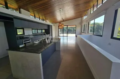Casa em condomínio fechado com 4 quartos à venda na alameda guarani, 992, caixa d´água, vinhedo, 300 m2 por r$ 2.200.000
