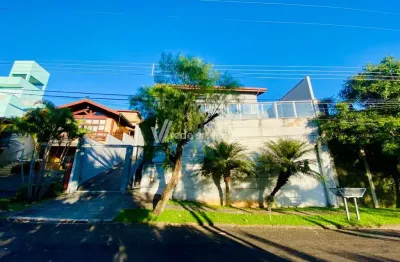 Casa em condomínio fechado com 3 quartos à venda no jardim botânico (sousas), campinas , 290 m2 por r$ 1.300.000