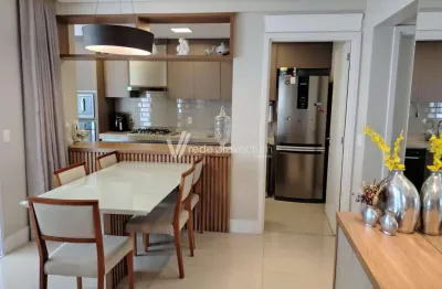 Apartamento com 3 quartos à venda na rua alberto cerqueira lima, 29, taquaral, campinas, 92 m2 por r$ 1.385.000