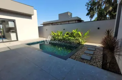 Casa em condomínio fechado com 4 quartos à venda na alameda itaipava, 1091, joapiranga, valinhos, 250 m2 por r$ 2.890.000