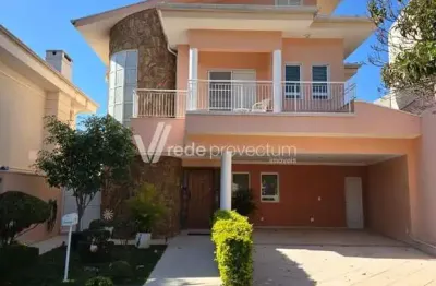 Casa em condomínio fechado com 3 quartos à venda no jardim soleil, valinhos , 330 m2 por r$ 1.600.000
