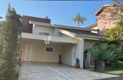 Casa em condomínio fechado com 3 quartos à venda na avenida dos estados, 619, vila d'agostinho, valinhos, 341 m2 por r$ 1.700.000