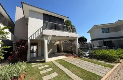 Casa em condomínio fechado com 3 quartos à venda na rua josé decourt homem de mello, 196, residencial estância eudóxia (barão geraldo), campinas, 138 m2 por r$ 1.620.000