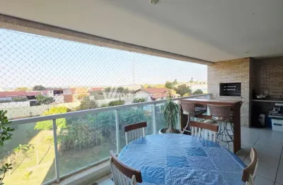 Apartamento com 3 quartos à venda na avenida alaôr faria de barros, 1050, loteamento alphaville campinas, campinas, 137 m2 por r$ 1.200.000