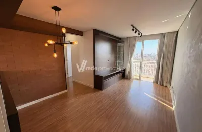 Apartamento com 2 quartos à venda na rua joão teodoro, 358, vila industrial, campinas, 64 m2 por r$ 498.000