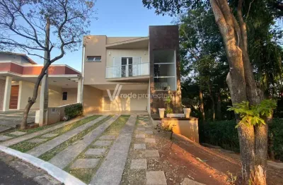 Casa em condomínio fechado com 3 quartos à venda na rua manoel dos santos marta, 323, chácara das nações, valinhos, 326 m2 por r$ 1.890.000