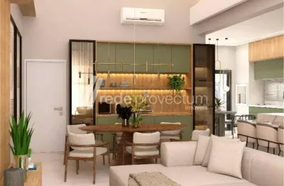 Casa em condomínio fechado com 3 quartos à venda no jardins di roma, indaiatuba , 196 m2 por r$ 1.800.000