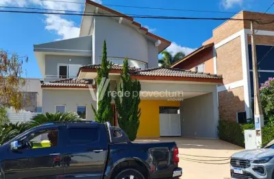 Casa em condomínio fechado com 4 quartos à venda na rua samuel costa, 223, swiss park, campinas, 248 m2 por r$ 1.990.000