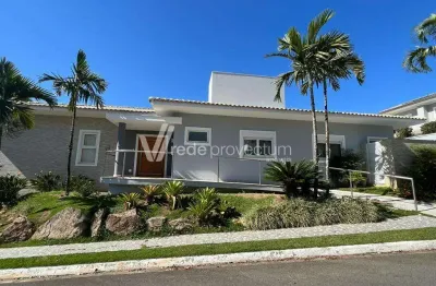 Casa em condomínio fechado com 4 quartos à venda na rua carlos penteado stevenson, 700, jardim nova suíça, valinhos, 270 m2 por r$ 2.100.000