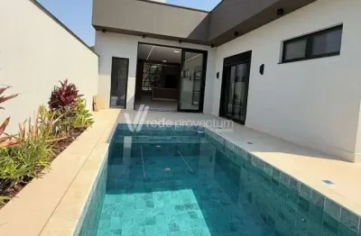 Casa em condomínio fechado com 3 quartos à venda na estrada municipal do sapezal, 500, chácara alvorada, indaiatuba, 210 m2 por r$ 2.230.000