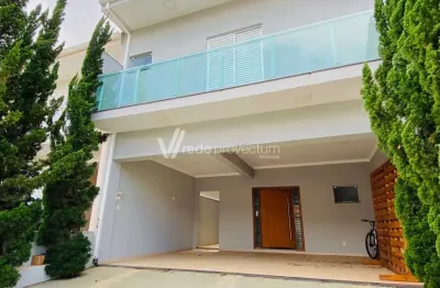 Casa em condomínio fechado com 3 quartos à venda na rua antônio carlos andreazza, 181, jardim vista verde, indaiatuba, 190 m2 por r$ 1.090.000
