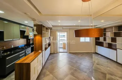 Apartamento com 2 quartos à venda na avenida das amoreiras, 633, parque itália, campinas, 72 m2 por r$ 750.000