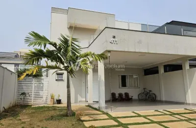 Casa em condomínio fechado com 3 quartos à venda na rua nadir esquarize, s/n°, residencial real parque sumaré, sumaré, 200 m2 por r$ 1.366.000