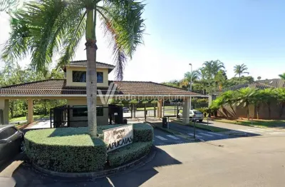 Terreno em condomínio fechado à venda na rua secundino de souza baeta, 109, loteamento parque das sapucaias, campinas por r$ 950.000