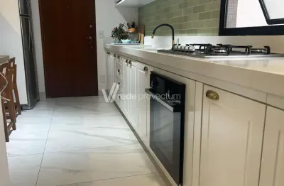 Apartamento com 3 quartos à venda na avenida nossa senhora de fátima, 805, taquaral, campinas, 121 m2 por r$ 850.000